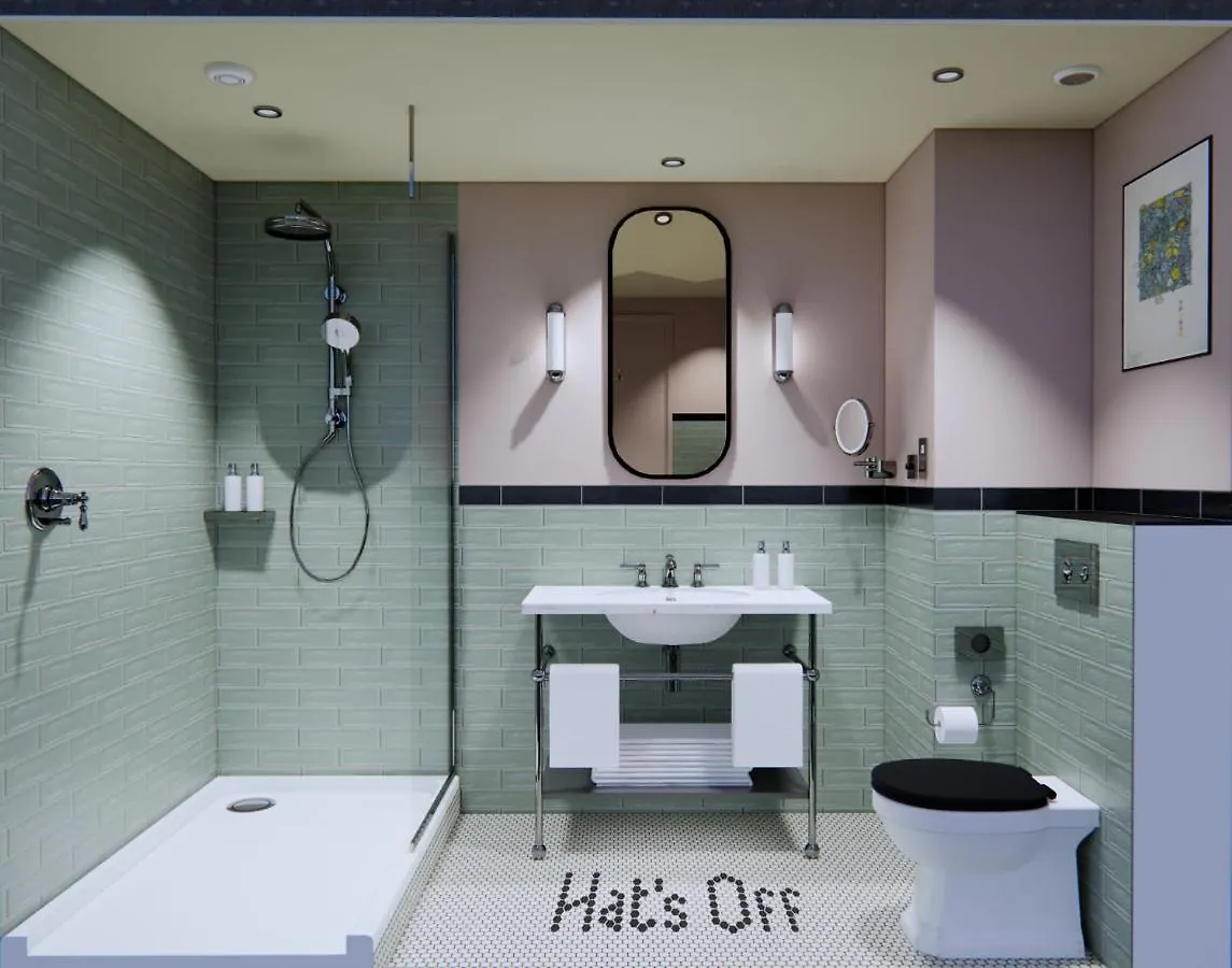 Hotel Indigo - Exeter By Ihg