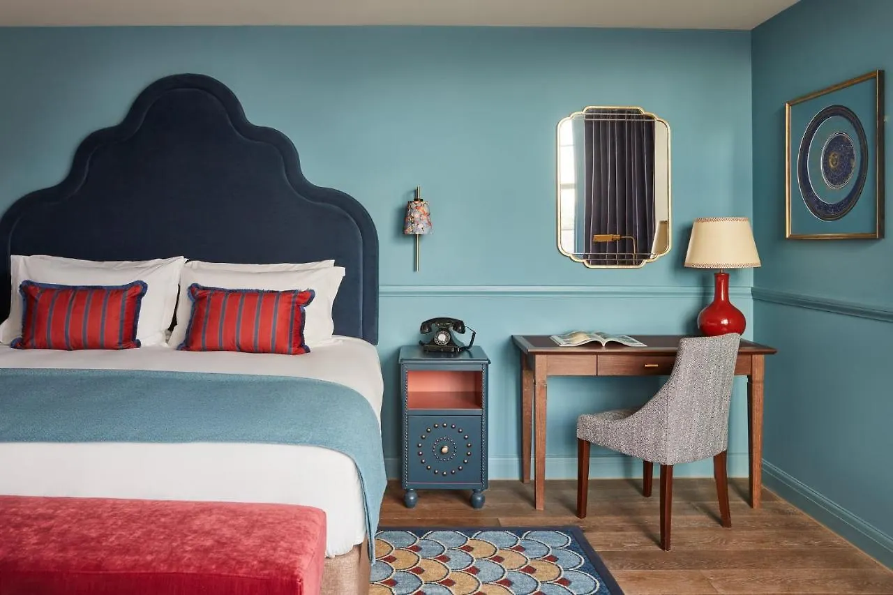 Hotel Indigo - Exeter By Ihg
