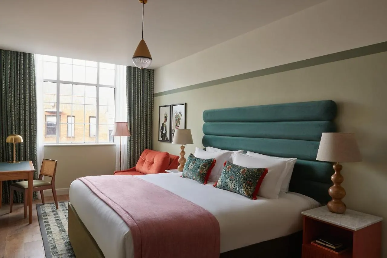 Hotel Indigo - Exeter By Ihg