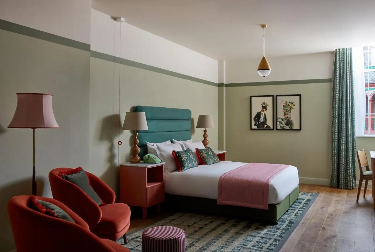 Hotel Indigo - Exeter By Ihg