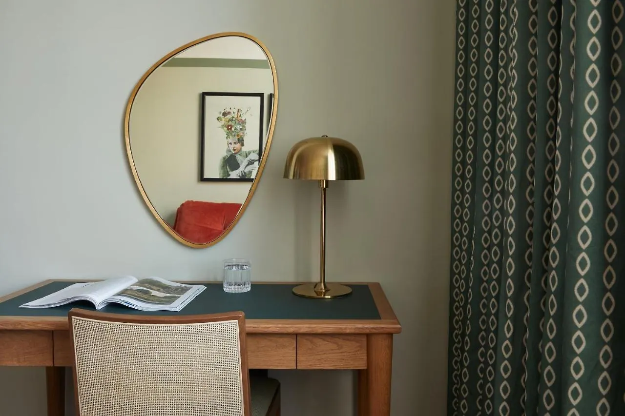 Hotel Indigo - Exeter By Ihg