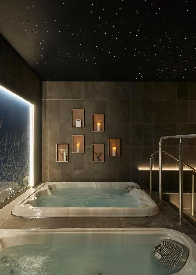 Hotel Indigo - Exeter By Ihg 4*,  בריטניה