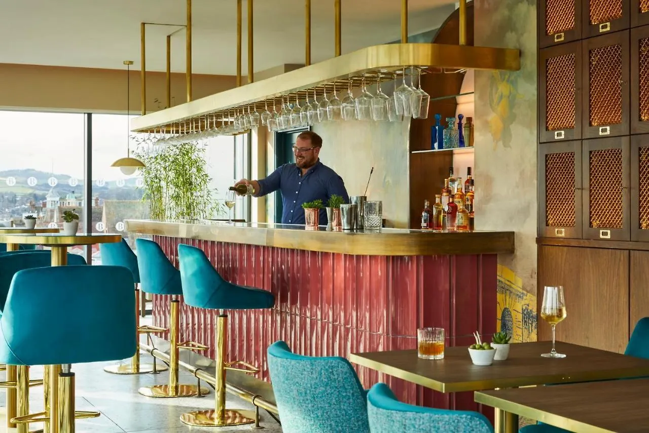 Hotel Indigo - Exeter By Ihg