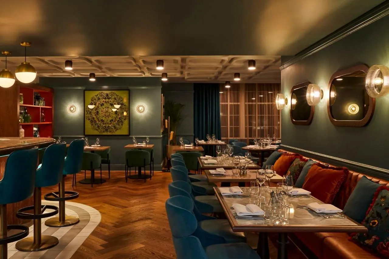 Hotel Indigo - Exeter By Ihg בריטניה