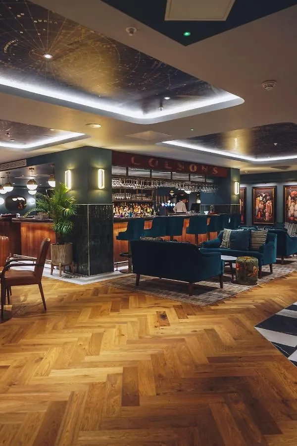 Hotel Indigo - Exeter By Ihg