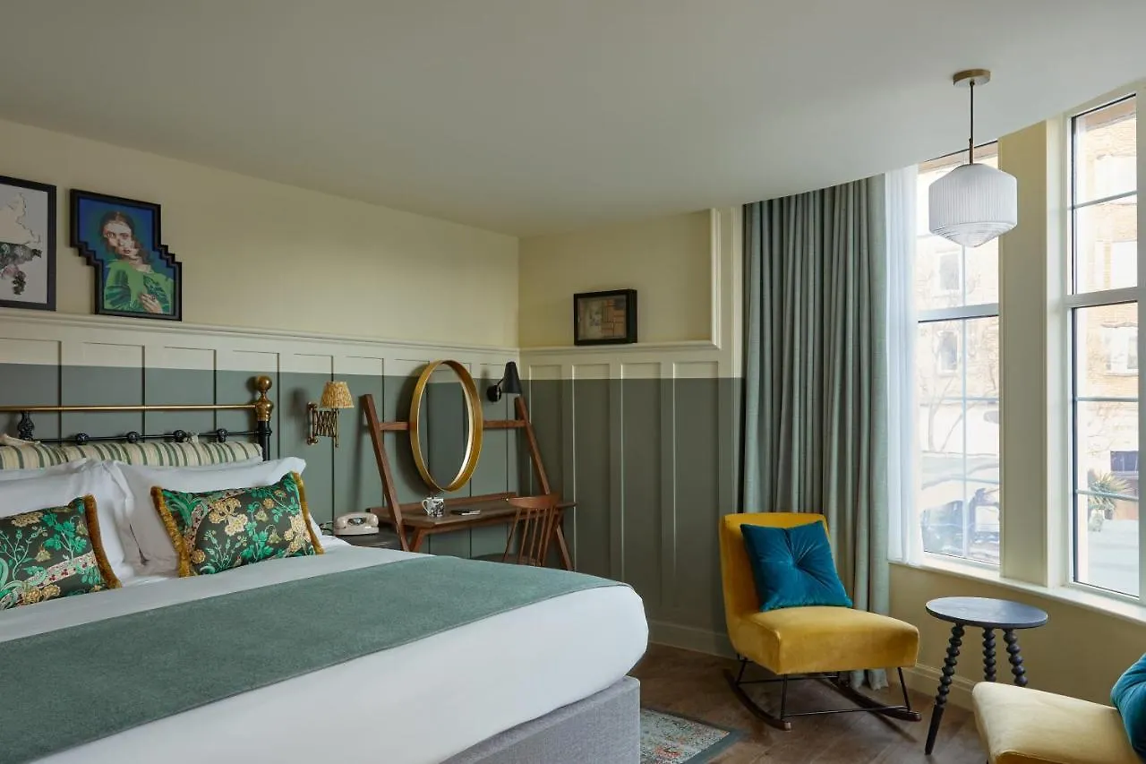 Hotel Indigo - Exeter By Ihg 4*,  בריטניה
