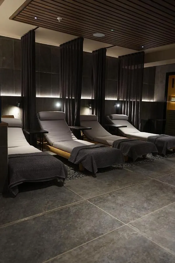 Hotel Indigo - Exeter By Ihg