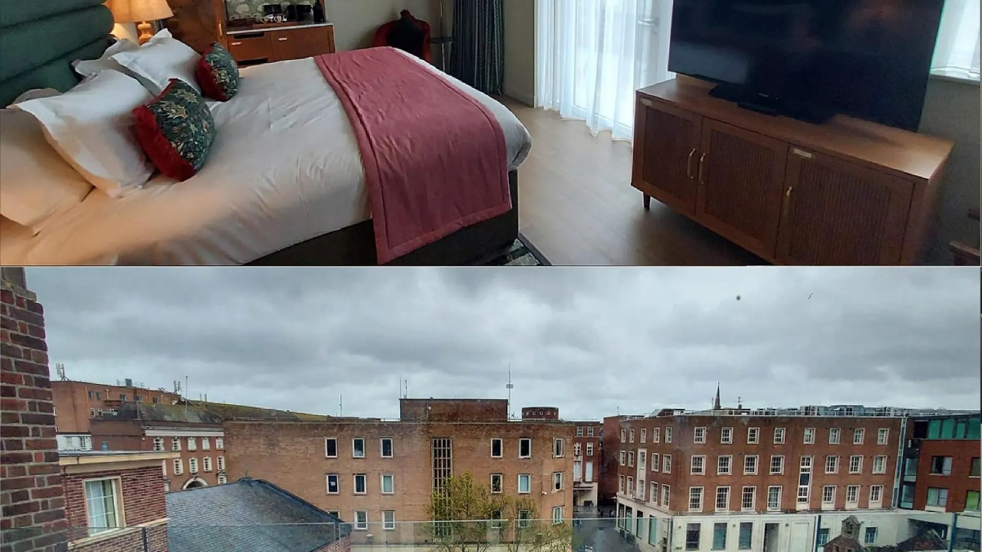 Hotel Indigo - Exeter By Ihg