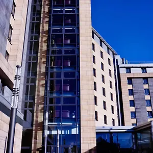 Hotel Clayton Hotel, Leeds ****
