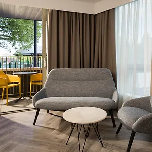 Aparthotel Roomzzz Stratford ****