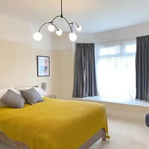 1 Ashford Road Redhill (Somerset)