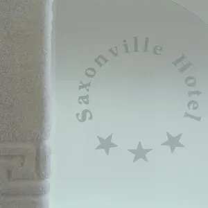 Hotel Saxonville ***
