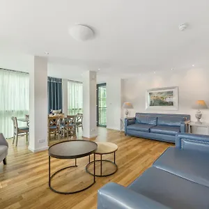 Aparthotel Princes Street ****