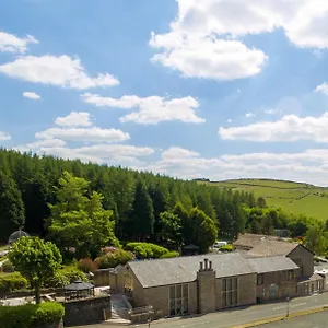 Hotel The Saddleworth ****