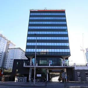 Citrus By Compass Hospitality Cardiff