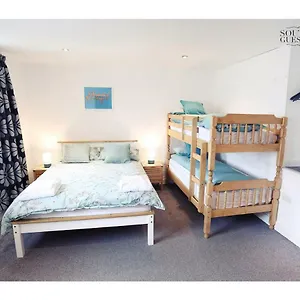 3* Bed & Breakfast Southville