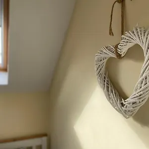 3* Bed & Breakfast The Ashville Mews