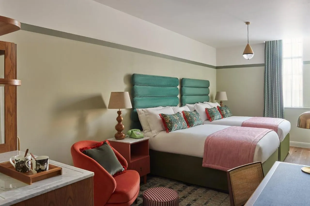 ****  Hotel Indigo - Exeter By Ihg Regno Unito