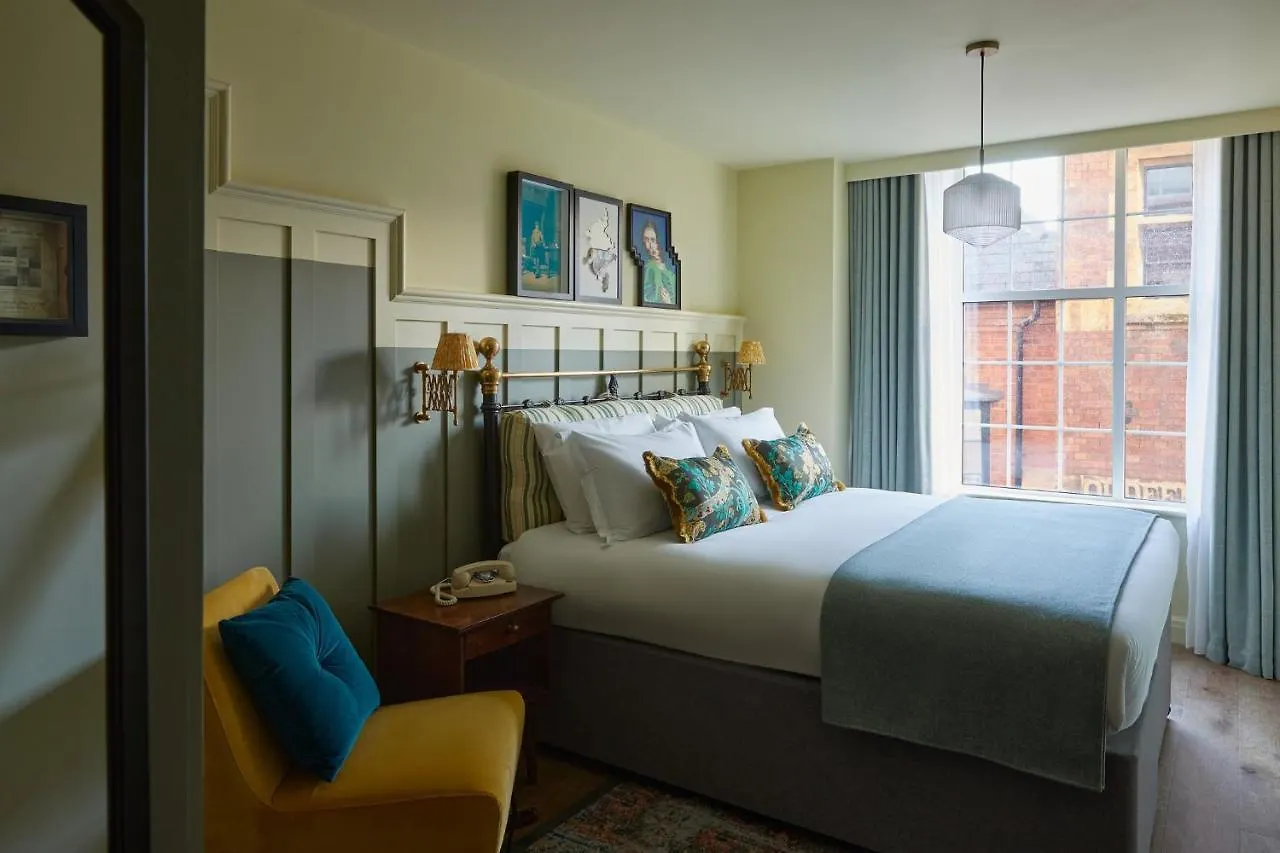 Hotel Indigo - Exeter By Ihg